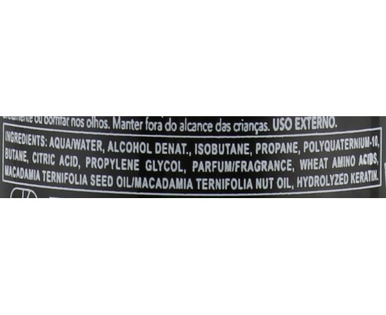 Гель-мусс для текстурирования и объема волос SeipuntoZero He.She Gel In Mousse, 300 ml, изображение 3