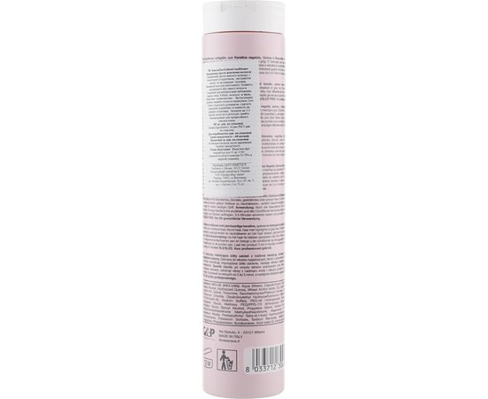 Кондиционер против желтизны волос Sensus Zero Yellow Conditioner, изображение 2