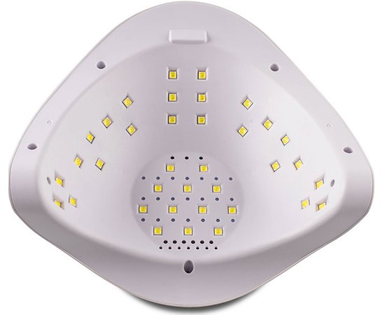 Лампа для маникюра Star 2 Gold Led+Uv, 72 W, изображение 3