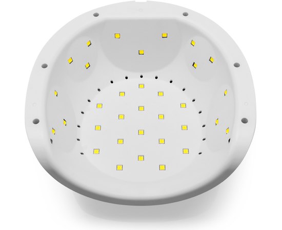 Лампа для манікюру Star 5 Pink Led+Uv , 72 W, фото _ab__is.image_number.default