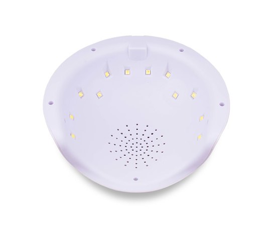 Лампа для манікюру Star 6 White Led+Uv, 24 W, фото _ab__is.image_number.default