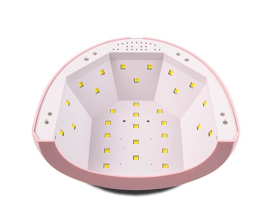 Лампа для манікюру Sun 1S Pink Led+Uv, 48 W, фото _ab__is.image_number.default