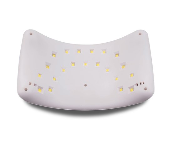 Лампа для манікюру Sun 8S Led+Uv, 48 W, фото _ab__is.image_number.default