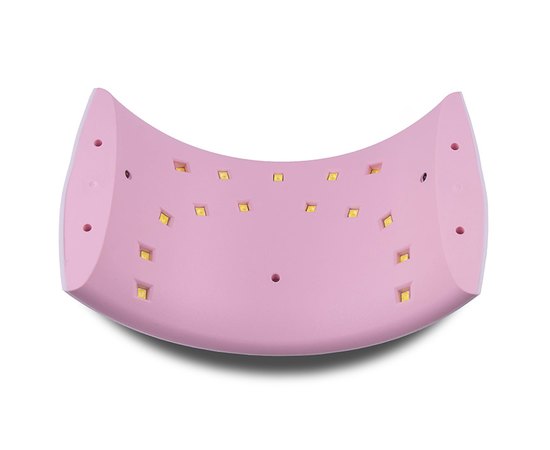 Лампа для манікюру Sun 9C Led+Uv, 24 W, фото _ab__is.image_number.default