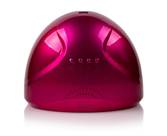 Лампа для манікюру Sun One Pink Led+Uv, 48 W, фото _ab__is.image_number.default