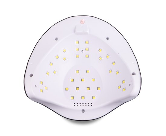 Лампа для манікюру Sun X Black Led+Uv, 54 W, фото _ab__is.image_number.default