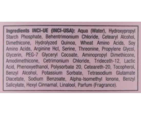 Маска для питания тонких сухих волос Sensus Nutri Normal & Fine Mask, 500 ml, изображение 3 Маска для питания тонких сухих волос Sensus Nutri Normal & Fine Mask, 500 ml, изображение 3