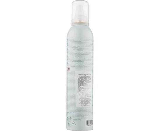 Мусс для объема волос суперсильной фиксации Sensus Tabu Wonder Body 53, 300 ml, изображение 2