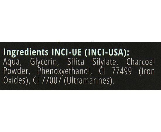 Пудра для об'єму волосся чорна Sensus Tabu Up 30 Black, 7g, фото _ab__is.image_number.default