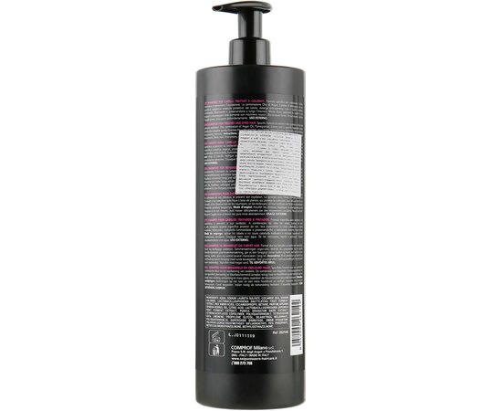 Шампунь для фарбованого і обробленого волосся SeipuntoZero Salon Treatments Post Color Shampoo, 1000 ml, фото _ab__is.image_number.default