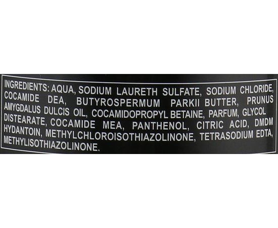 Шампунь для сухого і ослабленого волосся SeipuntoZero Salon Treatments Nutri Shampoo, 1000 ml, фото _ab__is.image_number.default