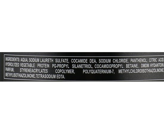 Шампунь для сухого і тьмяного волосся SeipuntoZero Take Over Absolute Rich & Shine Shampoo, 1000 ml, фото _ab__is.image_number.default