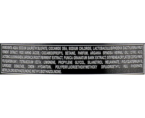 Шампунь для захисту кольору фарбованого волосся SeipuntoZero Take Over Protective Color Shampoo, 1000 ml, фото _ab__is.image_number.default