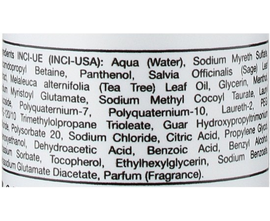 Шампунь проти випадіння волосся Sensus Tools Densify Shampoo, 250 ml, фото _ab__is.image_number.default