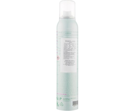 Спрей для блеска волос Sensus Tabu Shimmer 18, 200 ml, изображение 2