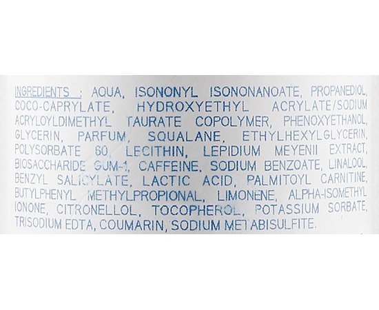 Сыворотка для похудения и упругости Thalaspa Slim & Firm Body Serum, 250 ml, изображение 3