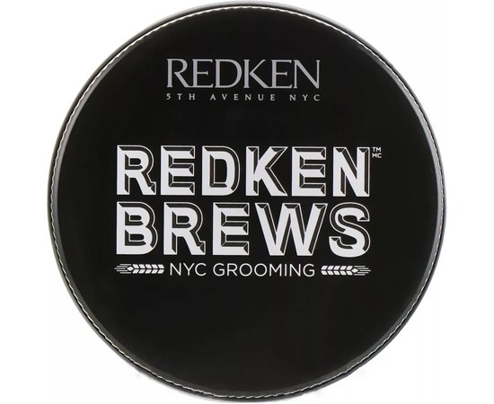 Redken Brews Outplay Texture Pomade текстурируются помада для укладання, 100 мл, фото _ab__is.image_number.default