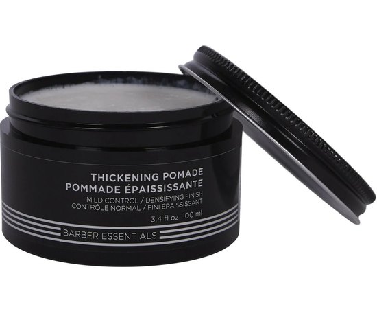 Redken Brews Thickening Pomade Ущільнююча помада для укладання, 100 мл, фото _ab__is.image_number.default