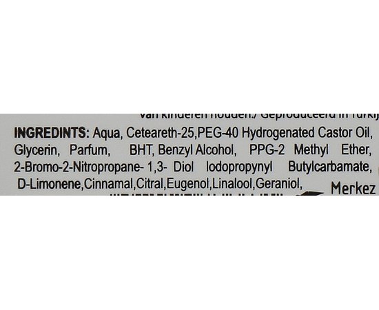 Воск Фиксирующий черный Rainbow Hair Wax Power Aqua Gel, 100 ml, изображение 3