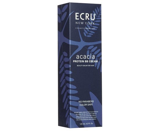 BB-крем для волосся Акація протеїн ECRU NY Acacia Protein BB Cream, фото _ab__is.image_number.default