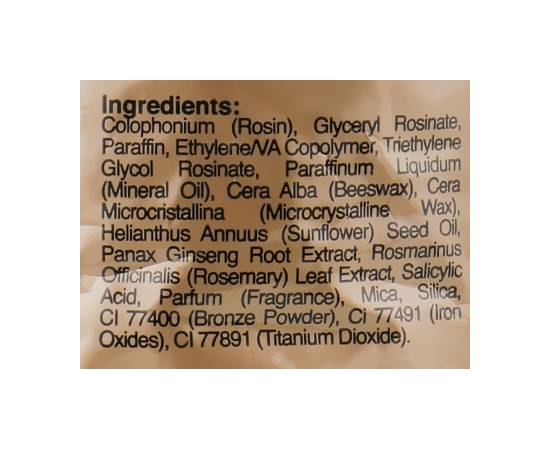 Бронзовой воск в гранулах для мужчин Depileve Bead Bronze Film Wax Men, 500 g, изображение 3