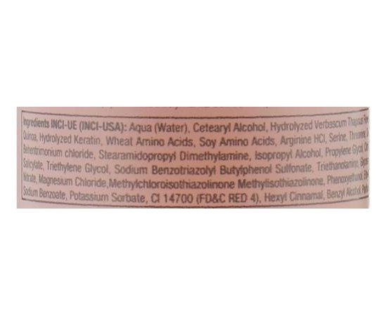 Бустер для тусклых волос Sensus Shine Plus Booster, 125 ml, изображение 3