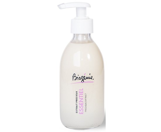 Фито-сыворотка базовая стимулирующая Biogenie L'essential, 50 ml, изображение 3