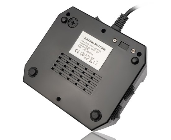 Фрезер для маникюра Bucos ZS-717 Professional, 65 W/35000 об, изображение 5