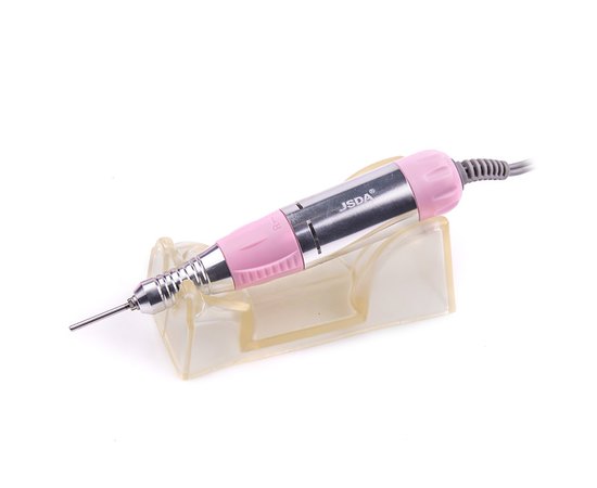 Фрезер для маникюра JSDA JD-500, 35 W/ 35000 об, изображение 3