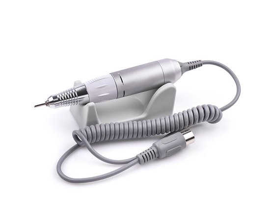 Фрезер для маникюра ZS-606 Professional White, 65 W/35000 об, изображение 4