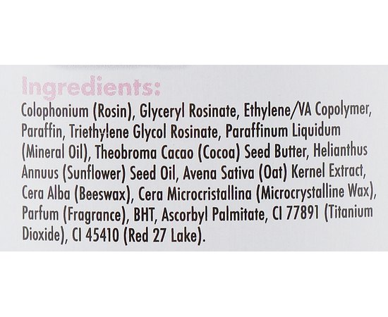 Интимный воск пленочный Depileve Intimate Film Wax Can, изображение 3