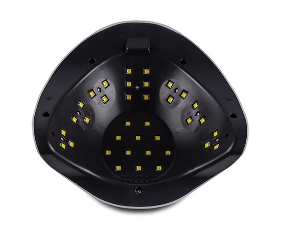 Лампа для маникюра Sun BQ-5T White Led+Uv, 120 W, фото _ab__is.image_number.default