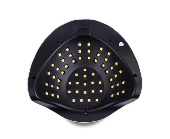 Лампа для манікюру Sun BQ-5T Plus Led+Uv, 180 W, фото _ab__is.image_number.default