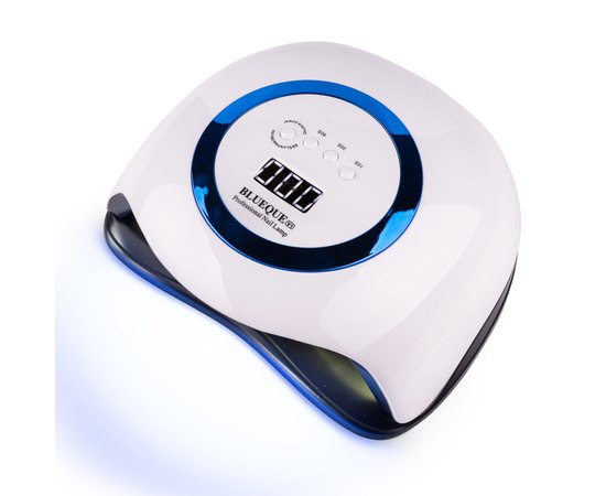 Лампа для манікюру Sun BQ-V1 Blue Led+Uv, 168 W, фото _ab__is.image_number.default