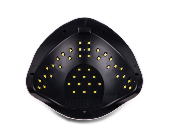 Лампа для манікюру Sun BQ-V1 Blue Led+Uv, 168 W, фото _ab__is.image_number.default