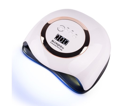 Лампа для манікюру Sun BQ-V1 Gold Led+Uv, 168 W, фото _ab__is.image_number.default