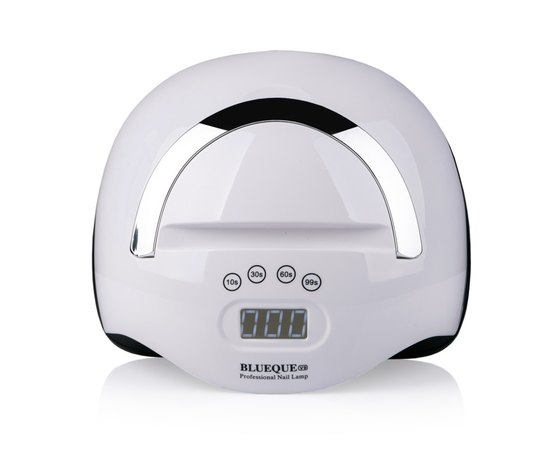 Лампа для манікюру Sun BQ-V9 White Led+Uv, 168 W, фото _ab__is.image_number.default