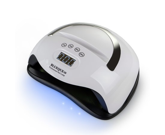 Лампа для манікюру Sun BQ-V9 White Led+Uv, 168 W, фото _ab__is.image_number.default