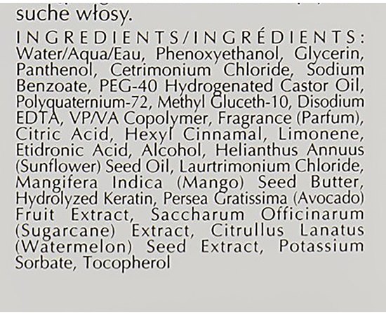 Мист-спрей Идеальные локоны ECRU NY Rejuvenating Moisture Mist, 148 ml, изображение 3