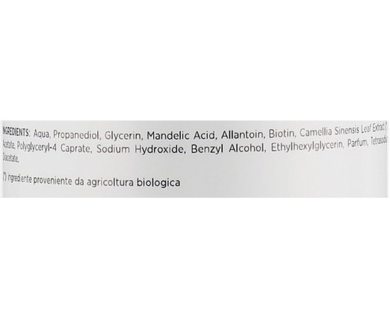 Очищуючий тонік Зелений Чай для жирної та комбінованої шкіри Ebrand Tonico Viso Purificante TE Verde, 500 ml, фото _ab__is.image_number.default