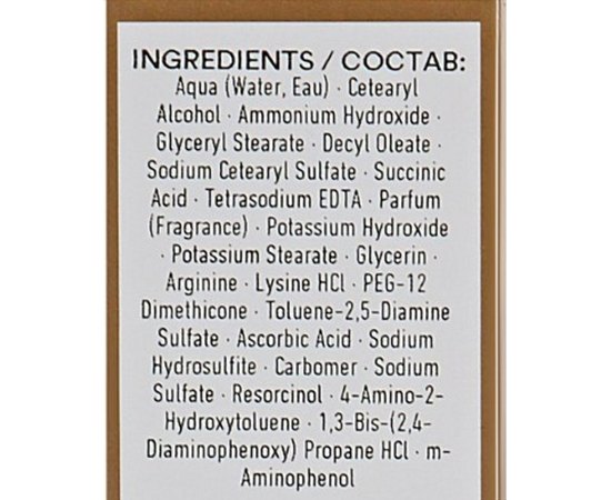 Перманентна фарба для освітлення волосся Indola Permanent Caring Color Blonde Expert, 60 ml, фото _ab__is.image_number.default