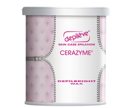 Depileve Bright Wax Плівковий віск з ефектом освітлення шкіри, фото _ab__is.image_number.default