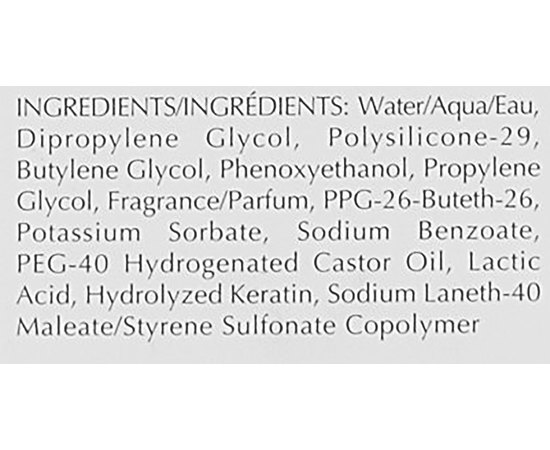 Разглаживающий спрей для укладки феном ECRU NY Signature Smoothing Blow-Dry Spray, 148 ml, изображение 3