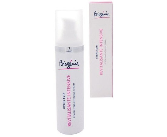 Biogenie Revitalisant Intensive регенеруючий крем для сухої шкіри, 50 мл, фото _ab__is.image_number.default