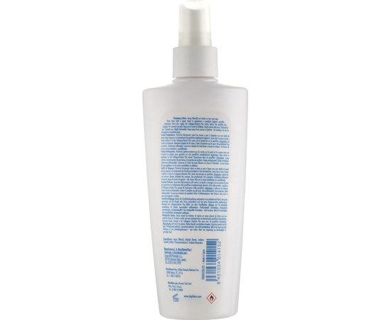 Спрей-антисептик для дезинфекции кожи Depileve Dermo Spray, 220 ml, изображение 2