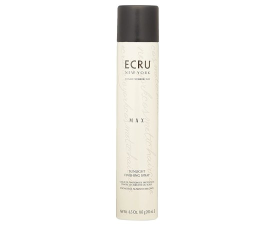 Спрей для стайлинга волос Солнечный луч ECRU NY Signature Sunlight Styling Spray, изображение 3