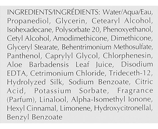 Спрей для волос Питательный шелк ECRU NY Silk Nourishing Spray Leave-In-Conditioner, 150 ml, изображение 3