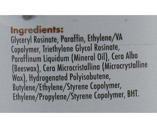 Depileve Natural Extra Film Wax Натуральний плівковий віск в гранулах, 1 кг, фото _ab__is.image_number.default