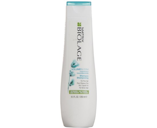 Шампунь для об'єму тонкого волосся Biolage Volumebloom Shampoo, фото _ab__is.image_number.default