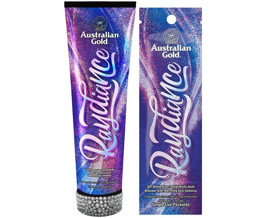 Australian Gold Raydiance бронзатор для солярію 20Х, фото _ab__is.image_number.default